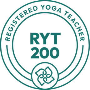 RYT 200 — Registered Yoga Teacher (Yoga Alliance)